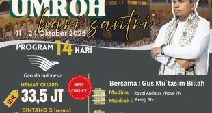umroh garuda